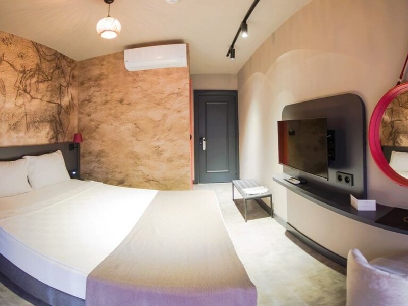 Hotel Golden Sun 27