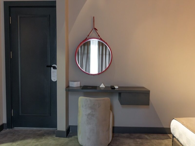 Hotel Golden Sun 28