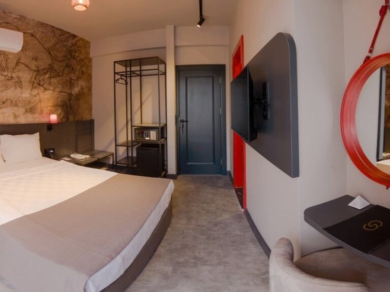 Hotel Golden Sun 29