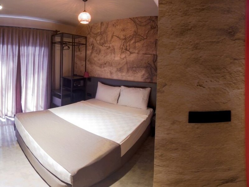 Hotel Golden Sun 31