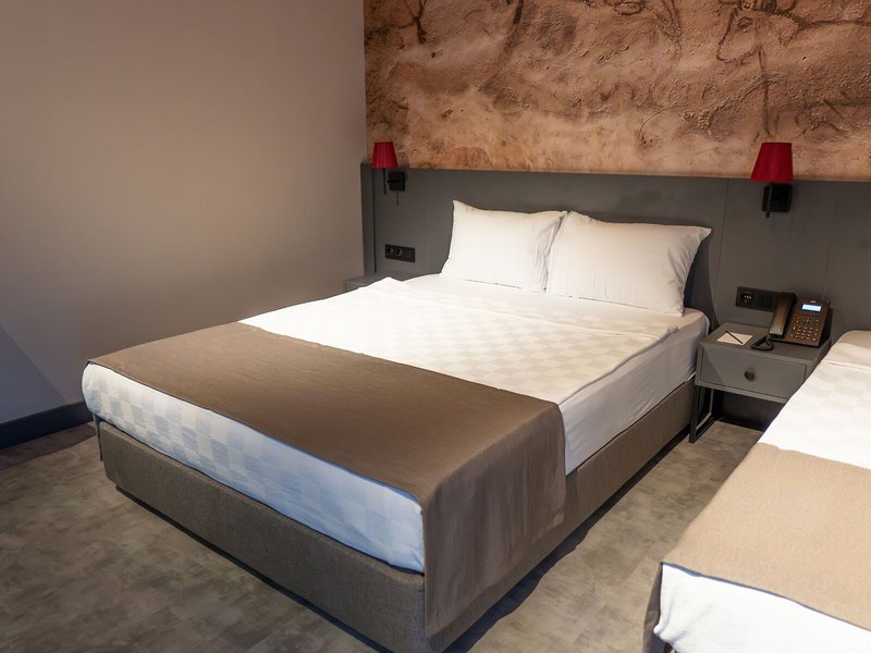 Hotel Golden Sun 32