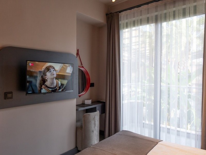 Hotel Golden Sun 33