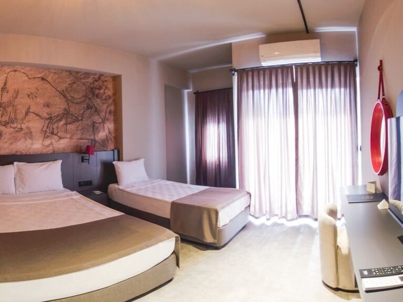 Hotel Golden Sun 34