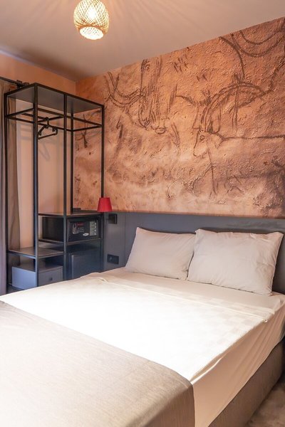 Hotel Golden Sun 35