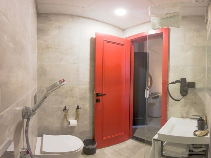 Hotel Golden Sun 37