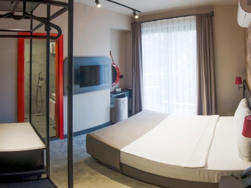 Hotel Golden Sun 39