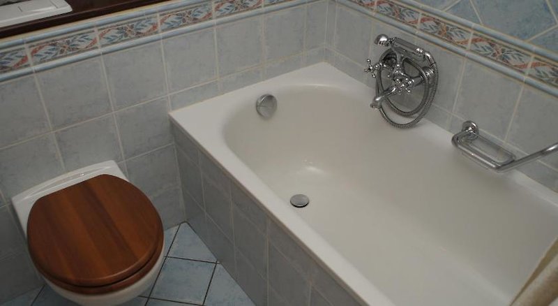 Albergo Ristorante Miralago 3