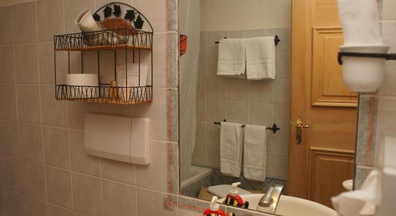 Albergo Ristorante Miralago 4
