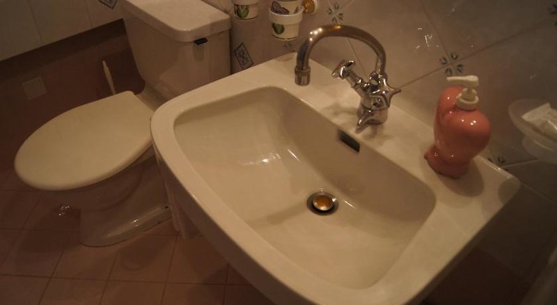 Albergo Ristorante Miralago 5