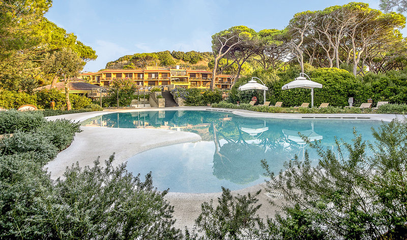 Roccamare Residence