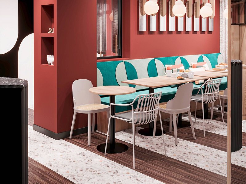 ibis Styles Paris Montmartre Batignolles 2