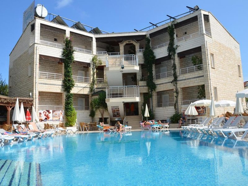 Havana Hotel 6