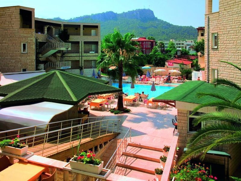 Havana Hotel 7