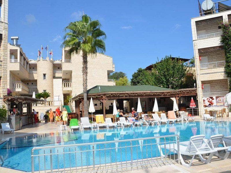 Havana Hotel 8
