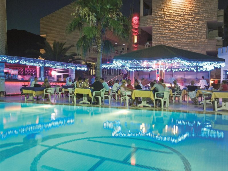 Havana Hotel 9