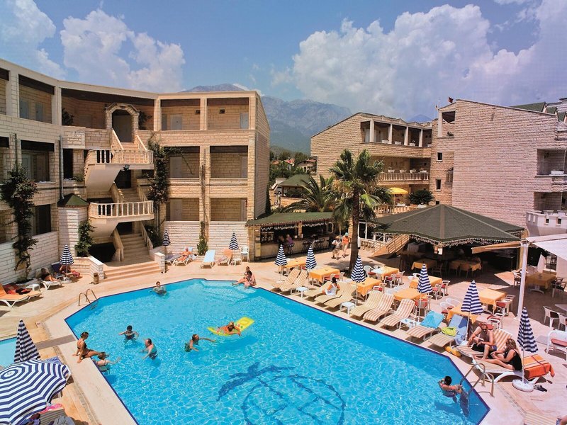 Havana Hotel 10