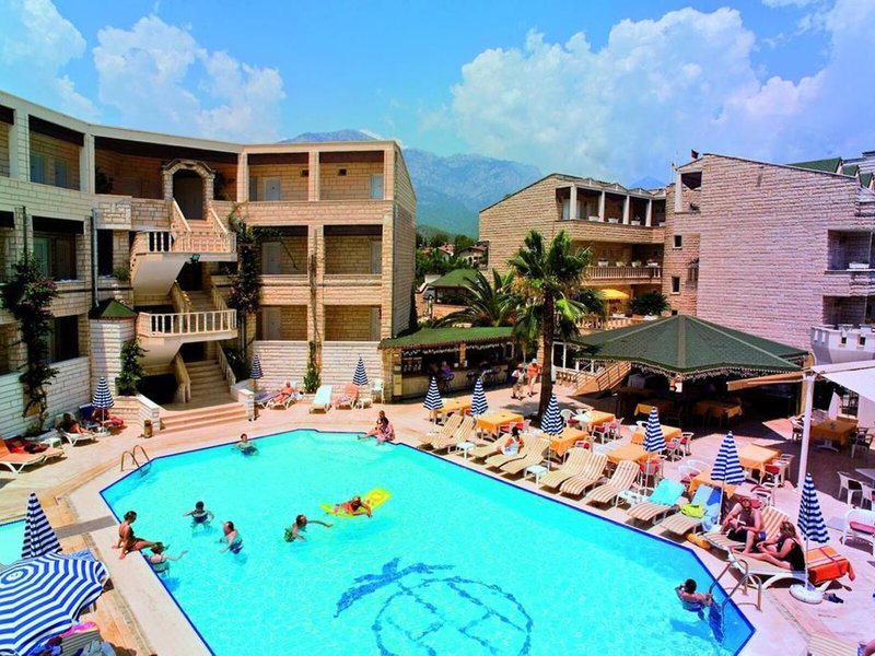 Havana Hotel 13