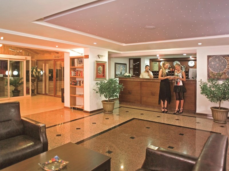 Havana Hotel 14