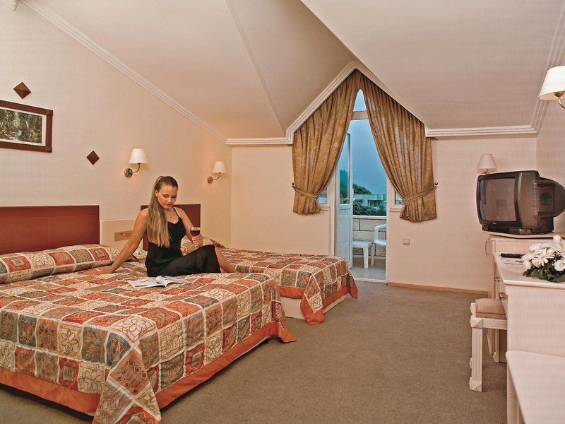 Havana Hotel 22