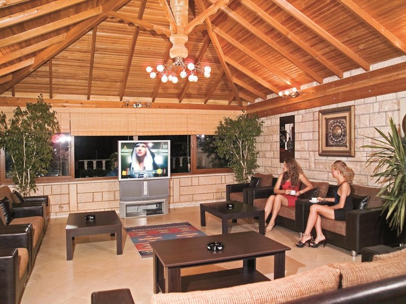 Havana Hotel 23