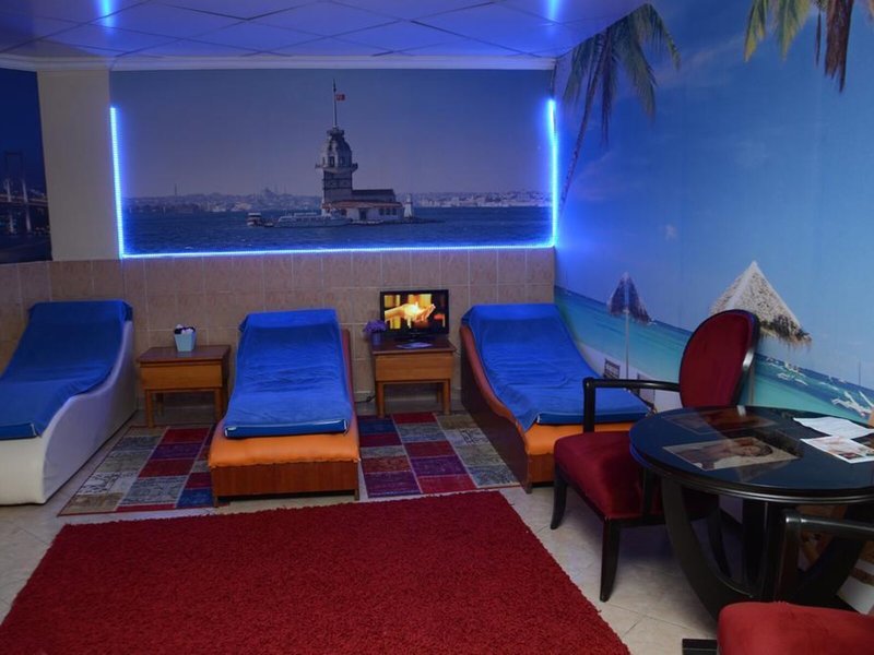Havana Hotel 24