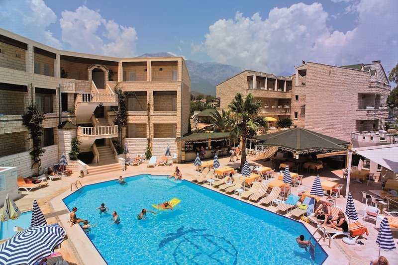 Havana Hotel 1