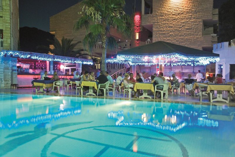 Havana Hotel 3