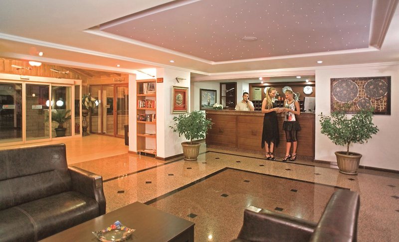 Havana Hotel 4