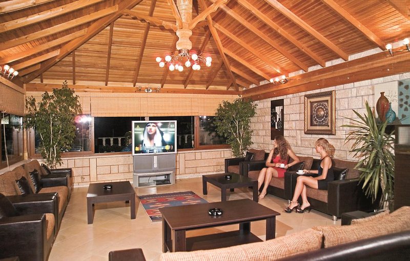 Havana Hotel 5