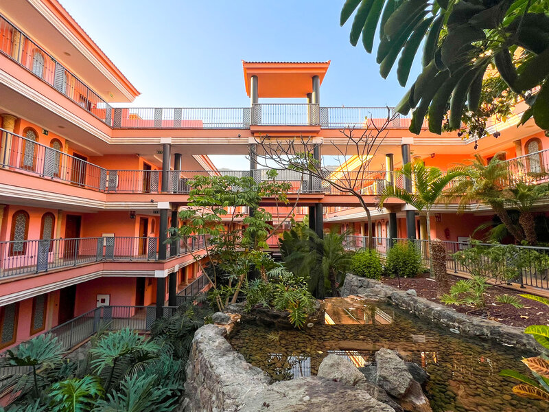 Hotel Cordial Mogán Playa 2
