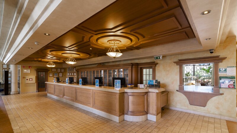 Hotel Cordial Mogán Playa 3