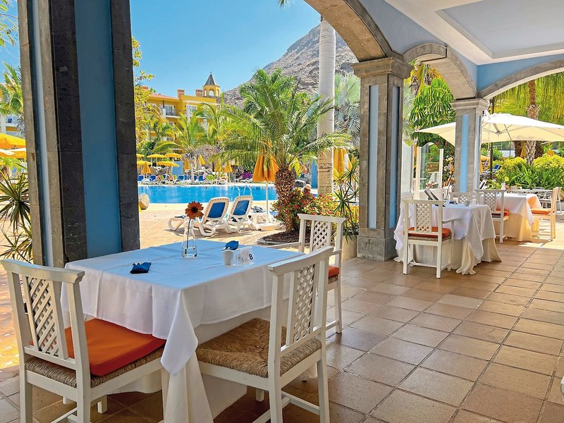 Hotel Cordial Mogán Playa 6
