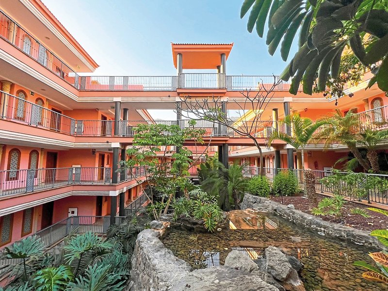 Hotel Cordial Mogán Playa 7