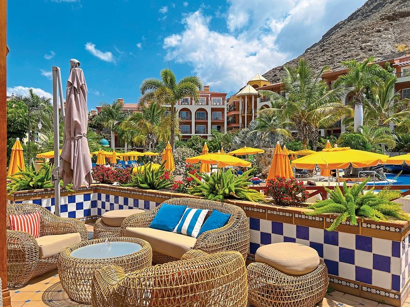 Hotel Cordial Mogán Playa 8
