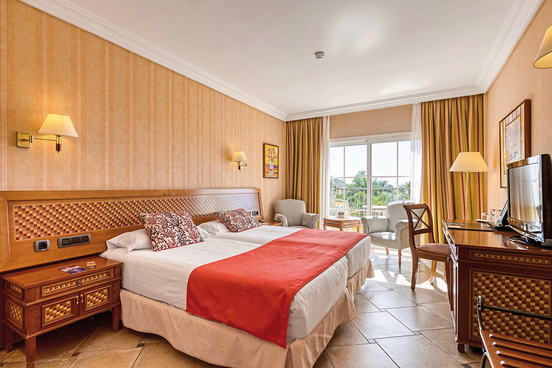 Hotel Cordial Mogán Playa 9