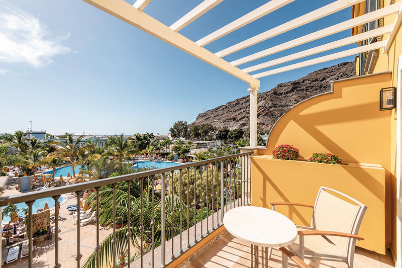 Hotel Cordial Mogán Playa 11