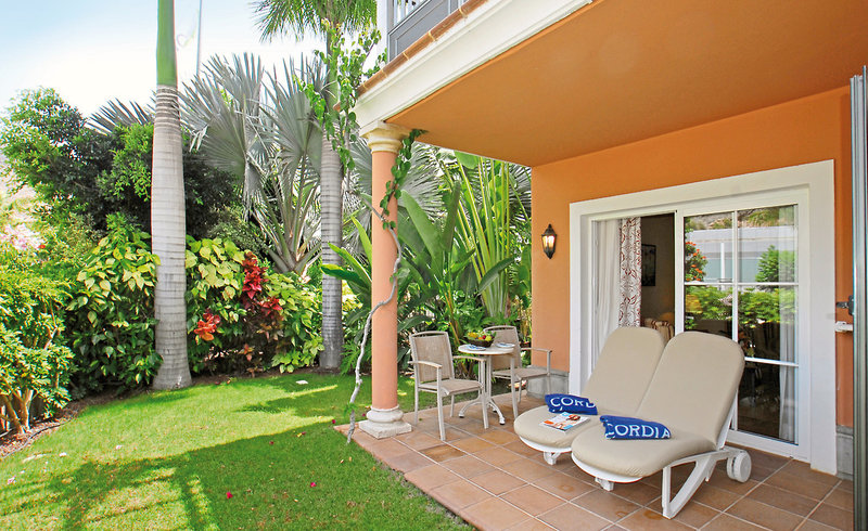 Hotel Cordial Mogán Playa 12