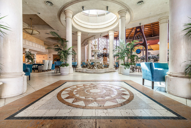 Hotel Cordial Mogán Playa 16