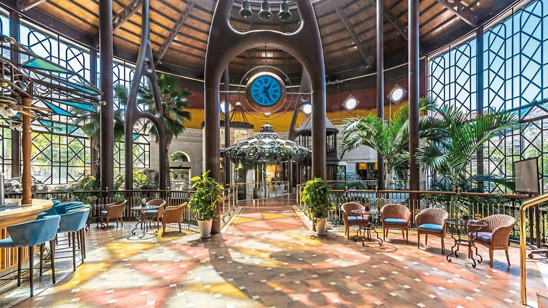 Hotel Cordial Mogán Playa 17