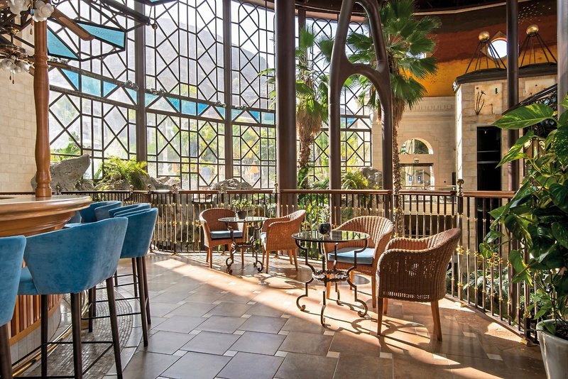 Hotel Cordial Mogán Playa 18