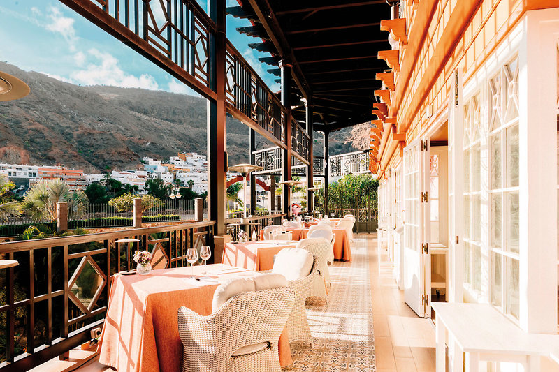 Hotel Cordial Mogán Playa 21