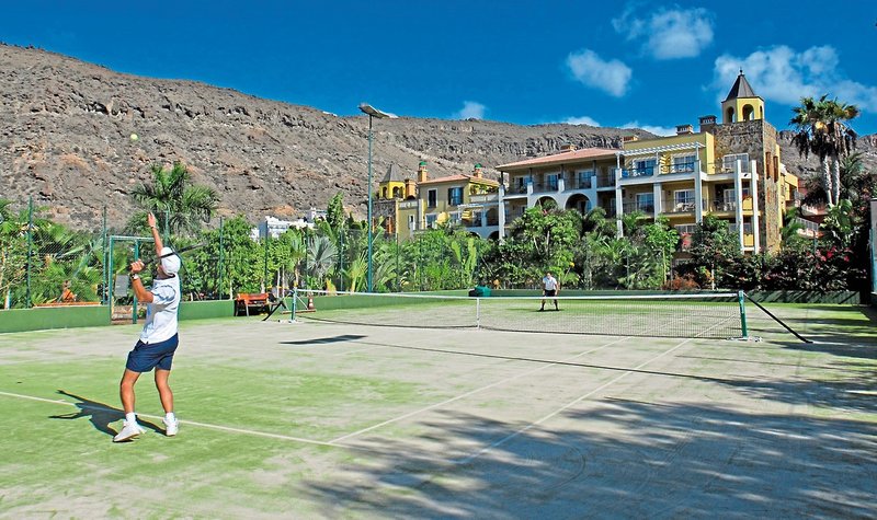 Hotel Cordial Mogán Playa 30