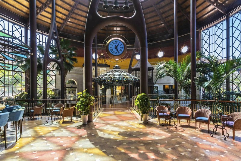 Hotel Cordial Mogán Playa 6