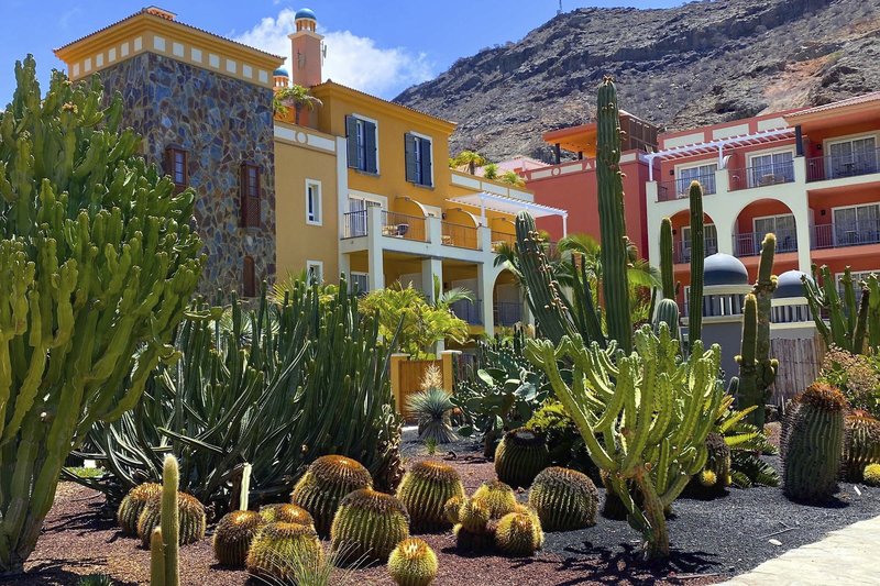 Hotel Cordial Mogán Playa 7