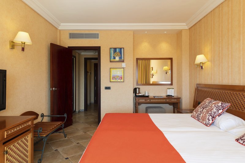 Hotel Cordial Mogán Playa 8