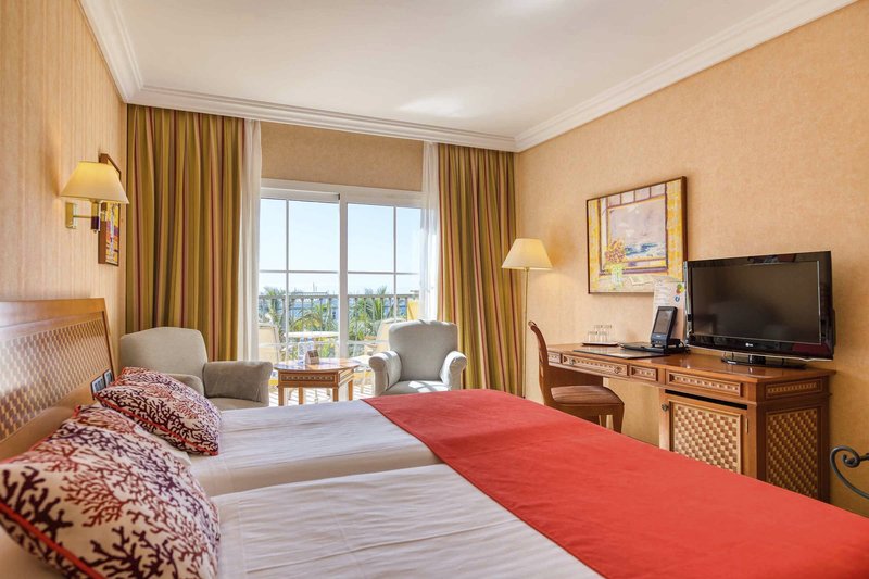 Hotel Cordial Mogán Playa 9