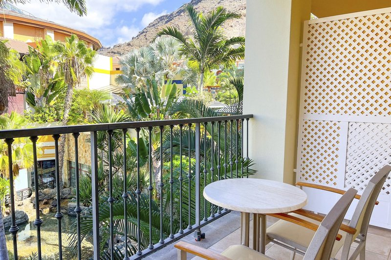Hotel Cordial Mogán Playa 11