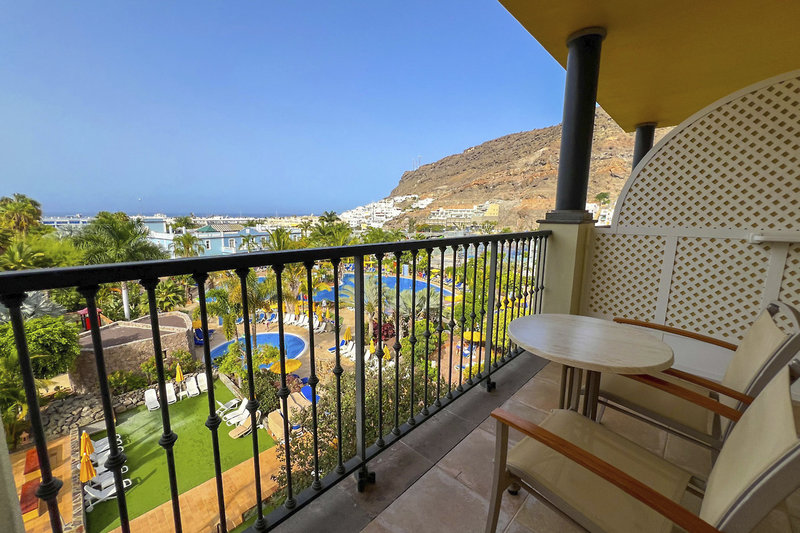 Hotel Cordial Mogán Playa 13