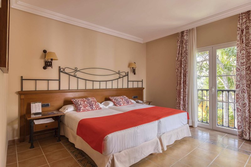 Hotel Cordial Mogán Playa 14