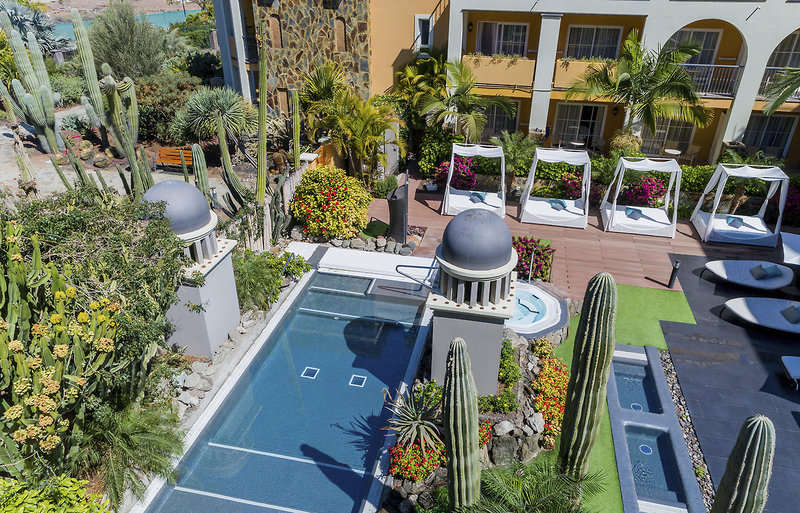 Hotel Cordial Mogán Playa 19